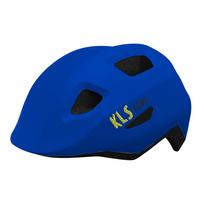 Šalmas KLS Acey 022, S/M 50- 55 cm, (tamsiai mėlynas)