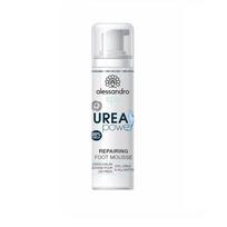 Alessandro UREA POWER REPAIRING Pėdų putos su 20% šlapalo 75 ml