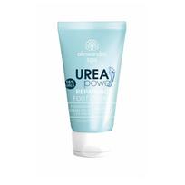 Alessandro UREA POWER REPAIRING Pėdų kremas su 15% šlapalo 75 ml