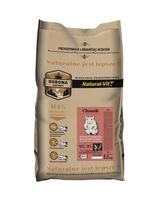 NATURAL-VIT Korona Natury Complete mišinys žiurkėnams 12 kg