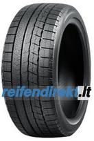 Nankang Wintersaf WS-1 ( 245/40 R19 98Q XL, Nordic compound, su ratlankio apsauga (MFS) )