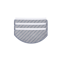 Ecovacs | Washable cleaning cloths D-CC03-0029 for X1 PLUS/T10/ T10 PLUS/N20 Family | D-CC03-0029 | 3 pc(s)