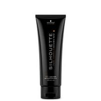 Labai stiprios fiksacijos želė Schwarzkopf Silhouette Gel Super Hold 250 ml