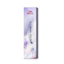 Wella Illumina Color Me+ plaukų dažai 60ml-8.93