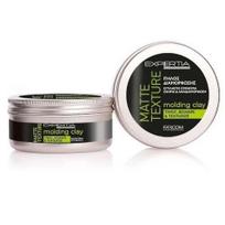 Molis plaukų modeliavimui EXPERTIA Matte Texture Molding Clay 100 ml