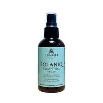 Plaukų purškiklis Kallos BOTANIQ Superfruits Hair Renewing Spray 150 ml