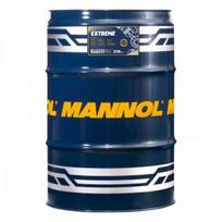 Mannol Alyva Extreme 5W/40 sintetinė varikliams 208 L / 180KG