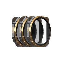 3-pack filters Vivid collection PolarPro for Mavic 3