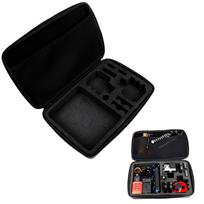 GoPro dėklas veiksmo kamerai L dydis Hero 9 Action Camera Handbag