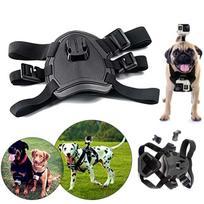 GoPro Fetch 1 veiksmo kameros laikiklis šunims ir katėms