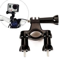 GoPro veiksmo kameros laikiklis ant dviračio Bracket Bike Grip