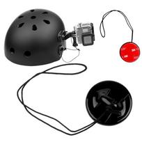 GoPro saugos lipdukas kamerai Anti-Drop Buckle