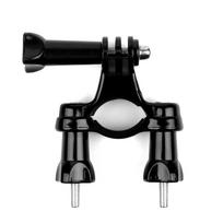 Padidintas GoPro veiksmo kameros laikikliai ant dviračio / ginklo olders With Screw For Gopro For SJCAM