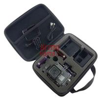 GoPro dėklas kamerai ir priedams M Case for GOPRO HERO