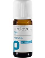 Peclavus arbatmedžių aliejus kojų nagų priežiūrai Peclavus PodoMed 10ml