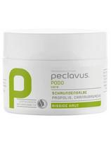 Peclavus tepalas trūkinėjančiai odai, kulnams Peclavus PodoCare 50ml