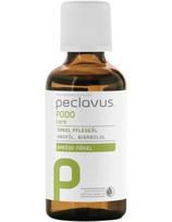 Peclavus nagų priežiūros aliejus Peclavus PodoCare 50ml