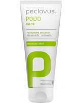 Peclavus intensyvaus poveikio pėdų kremas su arbatmedžiu Peclavus PodoCare 100ml