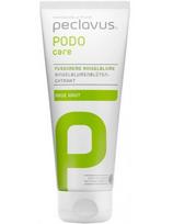 Peclavus pėdų kremas su medetkomis šiurkščiai odai Peclavus PodoCare 100ml