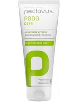 Peclavus maitinantis kremas sausai, suskeldėjusiai pėdų odai Peclavus PodoCare 100ml