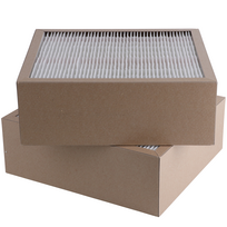 ORIGINALUS FLEXIT ECONORDIC W4 IR WH4  FILTRŲ KOMPLEKTAS