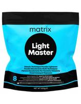 Matrix plaukų balinimo milteliai Matrix Light Master 500g
