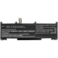 CoreParts Laptop Battery for HP 40.47Wh  11.4V 3550mAh 40Wh Li-Polymer