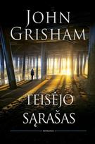 Teisėjo sąrašas - John Grisham