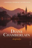 Atspindys - Diane Chamberlain