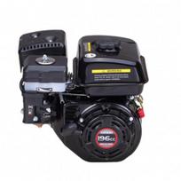 Variklis Loncin LCG200F-A; 4,1 kW; benzininis