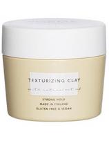 Sim Sensitive molis plaukų formavimui stiprios fiksacijos Sim Sensitive Forme Texturizing Clay 50ml