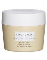 Sim Sensitive plaukų formavimo vaškas Sim Sensitive Forme Styling Wax 50ml