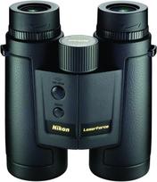 Nikon žiūronai RANGEFINDER LaserForce 10x42