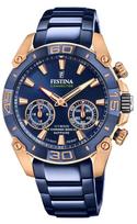 Vyriškas Laikrodis FESTINA SPECIAL EDITIONS 20549/1