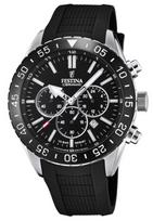 Vyriškas Laikrodis FESTINA CERAMIC 20515/2