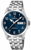 Vyriškas Laikrodis FESTINA CLASSIC 20357/C