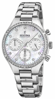 Moteriškas Laikrodis FESTINA BOYFRIEND 20401/1