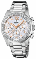 Moteriškas Laikrodis FESTINA BOYFRIEND 20606/1