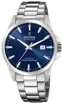 Vyriškas Laikrodis FESTINA SWISS MADE 20024/3
