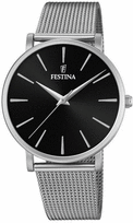 Moteriškas Laikrodis FESTINA BOYFRIEND 20475/4