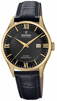Vyriškas Laikrodis FESTINA SWISS MADE 20010/4