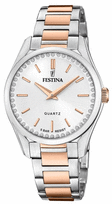 Moteriškas Laikrodis FESTINA MADEMOISELLE 20620/1