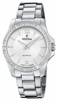 Moteriškas Laikrodis FESTINA MADEMOISELLE 20593/1