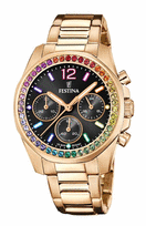 Moteriškas Laikrodis FESTINA BOYFRIEND 20639/3