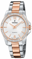 Moteriškas Laikrodis FESTINA MADEMOISELLE 20595/1