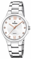 Moteriškas Laikrodis FESTINA MADEMOISELLE 20582/1