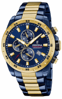 Vyriškas Laikrodis FESTINA CHRONO SPORT 20564/1