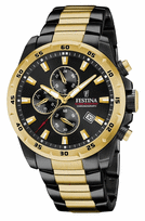 Vyriškas Laikrodis FESTINA CHRONO SPORT 20563/1