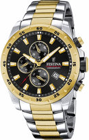 Vyriškas Laikrodis FESTINA CHRONO SPORT 20562/4