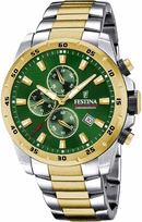Vyriškas Laikrodis FESTINA CHRONO SPORT 20562/3